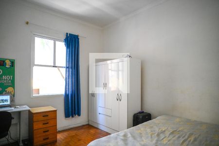 Quarto 2 de apartamento à venda com 3 quartos, 104m² em Aclimação, São Paulo