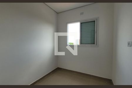 Quarto de apartamento para alugar com 2 quartos, 100m² em Vila Curuçá, Santo André