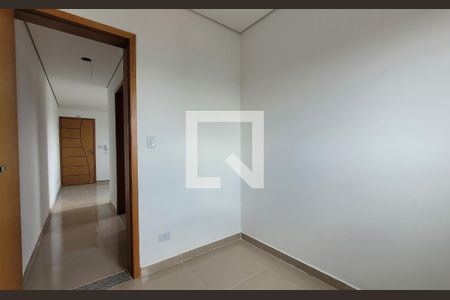 Quarto de apartamento para alugar com 2 quartos, 100m² em Vila Curuçá, Santo André