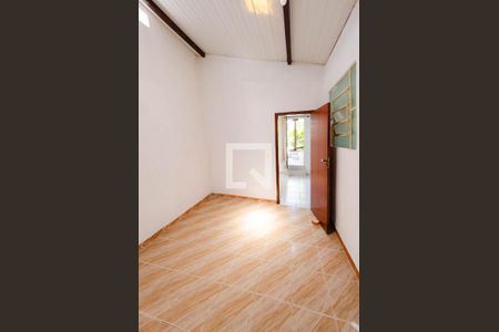 Sala 2 de casa para alugar com 1 quarto, 70m² em Bonfim, Belo Horizonte