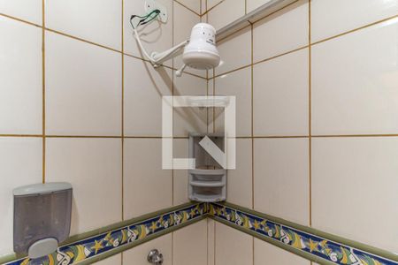 Banheiro de apartamento à venda com 1 quarto, 54m² em Santa Cecilia, São Paulo