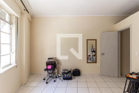 Quarto de apartamento à venda com 1 quarto, 54m² em Santa Cecilia, São Paulo