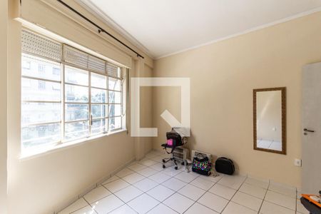 Quarto de apartamento à venda com 1 quarto, 54m² em Santa Cecilia, São Paulo