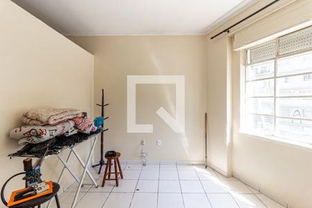 Quarto de apartamento à venda com 1 quarto, 54m² em Santa Cecilia, São Paulo