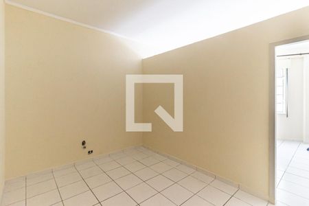 Sala de apartamento à venda com 1 quarto, 54m² em Santa Cecilia, São Paulo