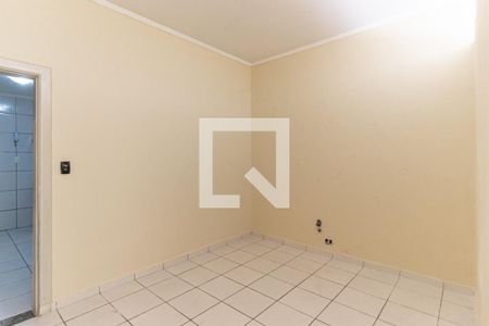 Sala de apartamento à venda com 1 quarto, 54m² em Santa Cecilia, São Paulo