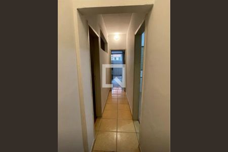 Corredor de casa à venda com 4 quartos, 350m² em São Cristóvão, Belo Horizonte