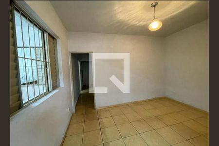 Sala de casa à venda com 4 quartos, 350m² em São Cristóvão, Belo Horizonte