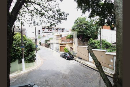 Vista do Quarto 1 de casa para alugar com 3 quartos, 200m² em Vila Albertina, São Paulo