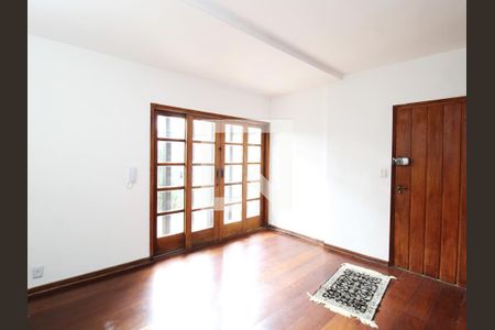 Sala de casa para alugar com 3 quartos, 200m² em Vila Albertina, São Paulo