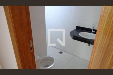 Banheiro de apartamento para alugar com 2 quartos, 74m² em Jardim Sul, São José dos Campos