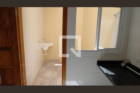 Lavanderia de apartamento para alugar com 2 quartos, 74m² em Jardim Sul, São José dos Campos