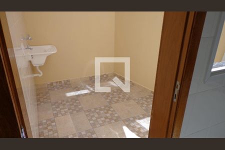 Lavanderia de apartamento para alugar com 2 quartos, 74m² em Jardim Sul, São José dos Campos