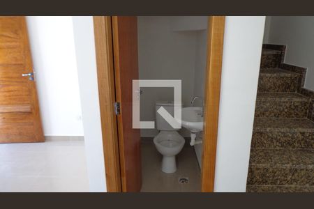 Banheiro de apartamento para alugar com 2 quartos, 74m² em Jardim Sul, São José dos Campos