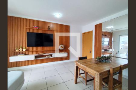 Sala de apartamento para alugar com 2 quartos, 93m² em Lourdes, Belo Horizonte