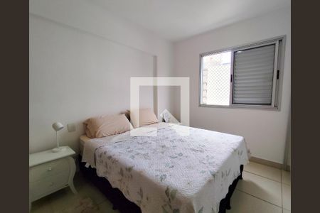 Suíte de apartamento para alugar com 2 quartos, 93m² em Lourdes, Belo Horizonte