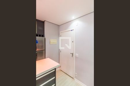 Entrada de apartamento para alugar com 2 quartos, 51m² em Centro, Barueri