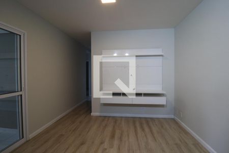 Sala de apartamento para alugar com 3 quartos, 92m² em Jardim Florida, Jundiaí