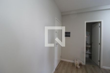 Sala de apartamento à venda com 3 quartos, 92m² em Jardim Florida, Jundiaí