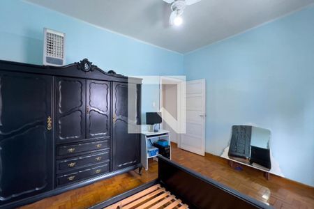 Quarto 1 de casa à venda com 2 quartos, 80m² em Cambuci, São Paulo