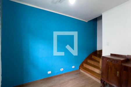 Sala de casa à venda com 2 quartos, 80m² em Cambuci, São Paulo