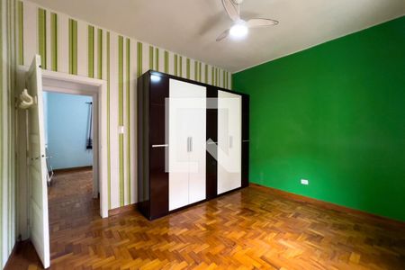 Quarto 2 de casa à venda com 2 quartos, 80m² em Cambuci, São Paulo