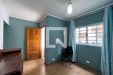 Sala de casa à venda com 2 quartos, 80m² em Cambuci, São Paulo