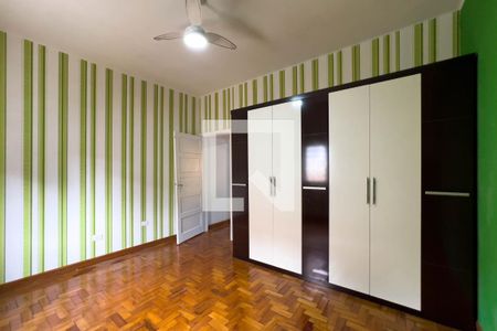 Quarto 2 de casa à venda com 2 quartos, 80m² em Cambuci, São Paulo