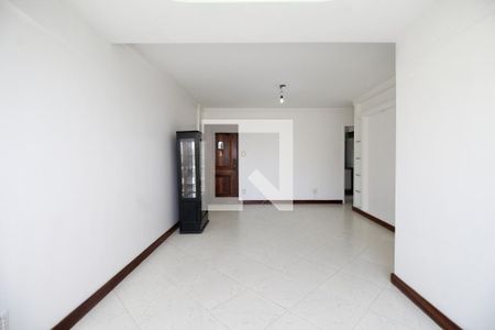 Sala de apartamento para alugar com 3 quartos, 90m² em Pituba, Salvador