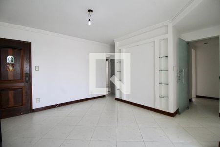 Sala de apartamento para alugar com 3 quartos, 90m² em Pituba, Salvador