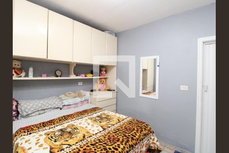 Quarto 1 de casa para alugar com 2 quartos, 258m² em Vila Medeiros, São Paulo