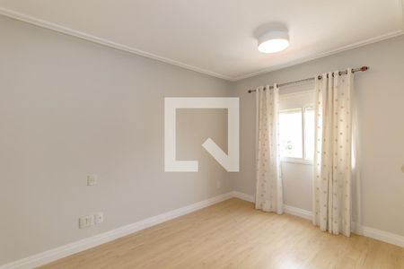 Quarto 1 de apartamento para alugar com 3 quartos, 128m² em Vila Uberabinha, São Paulo