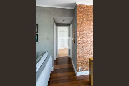 Sala de apartamento para alugar com 3 quartos, 88m² em Brás de Pina, Rio de Janeiro