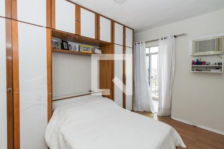 Quarto 1 de apartamento para alugar com 3 quartos, 88m² em Brás de Pina, Rio de Janeiro