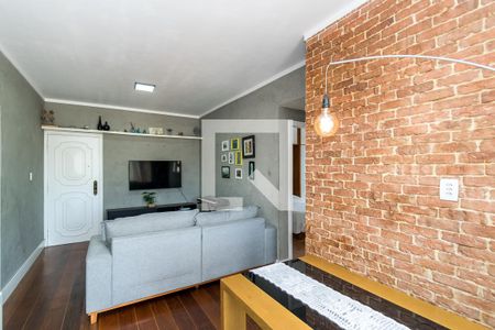 Sala de apartamento para alugar com 3 quartos, 88m² em Brás de Pina, Rio de Janeiro