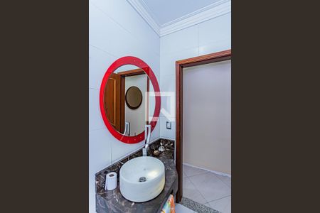 Lavabo de casa à venda com 3 quartos, 250m² em São Domingos, São Paulo