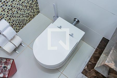 Lavabo de casa à venda com 3 quartos, 250m² em São Domingos, São Paulo