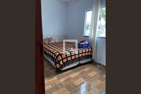 Quarto de casa à venda com 3 quartos, 120m² em Sapucaia Ii, Contagem