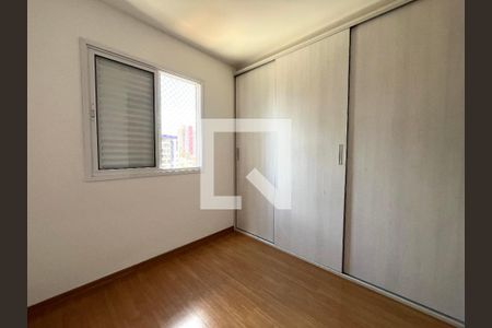 Suite de apartamento à venda com 3 quartos, 74m² em São Judas, São Paulo