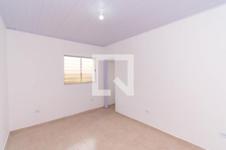 Quarto 1 de casa para alugar com 2 quartos, 100m² em Vila Darli, São Paulo