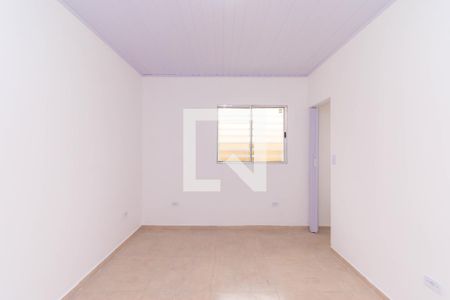 Quarto 1 de casa para alugar com 2 quartos, 100m² em Vila Darli, São Paulo