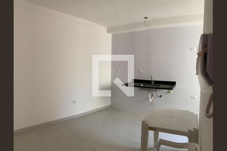 Foto 07 de apartamento à venda com 1 quarto, 28m² em Parque Mandaqui, São Paulo