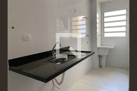 Foto 07 de apartamento à venda com 1 quarto, 28m² em Parque Mandaqui, São Paulo