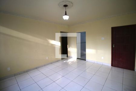 Sala de apartamento para alugar com 2 quartos, 60m² em Ramos, Rio de Janeiro