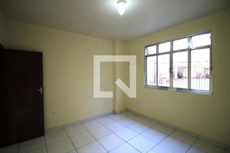 Quarto 1 de apartamento para alugar com 2 quartos, 60m² em Ramos, Rio de Janeiro