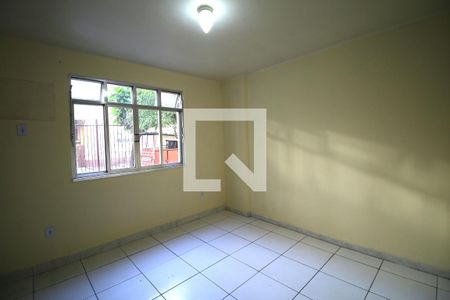 Quarto 1 de apartamento para alugar com 2 quartos, 60m² em Ramos, Rio de Janeiro