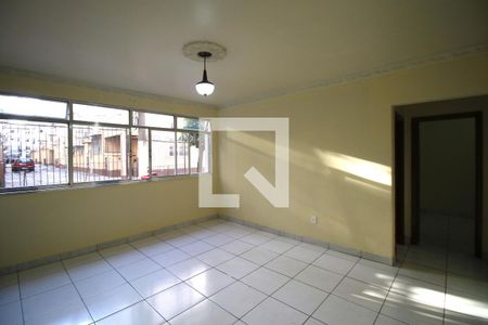 Sala de apartamento para alugar com 2 quartos, 60m² em Ramos, Rio de Janeiro