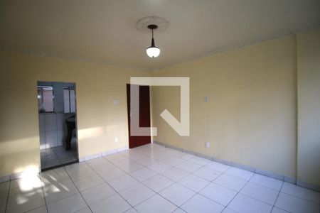 Sala de apartamento para alugar com 2 quartos, 60m² em Ramos, Rio de Janeiro