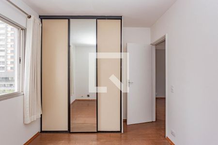 Quarto 1 de apartamento para alugar com 2 quartos, 34m² em Liberdade, São Paulo