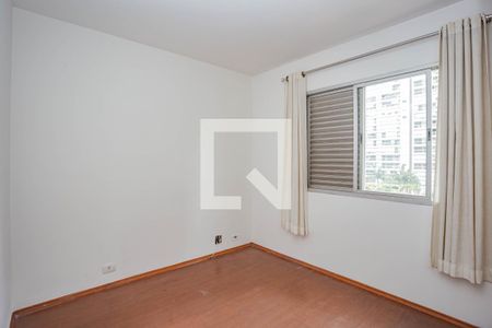 Quarto 1 de apartamento para alugar com 2 quartos, 34m² em Liberdade, São Paulo